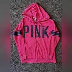 Women's Zip up hoodie